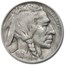 1926-D Buffalo Nickel VF