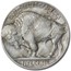 1926-D Buffalo Nickel VF