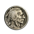 1926-D Buffalo Nickel VG