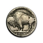 1926-D Buffalo Nickel VG