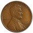 1926-D Lincoln Cent VF