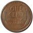 1926-D Lincoln Cent XF