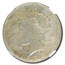 1926-D Peace Dollar AU-50 NGC