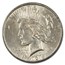 1926-D Peace Dollar MS-62 PCGS