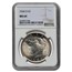 1926-D Peace Dollar MS-64 NGC