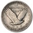 1926-D Standing Liberty Quarter Good/VG