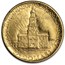 1926 Gold $2.50 America Sesquicentennial AU