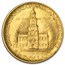 1926 Gold $2.50 America Sesquicentennial BU