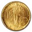 1926 Gold $2.50 America Sesquicentennial MS-63 PCGS