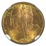 1926 Gold $2.50 America Sesquicentennial MS-65 NGC