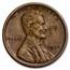 1926 Lincoln Cent XF