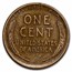 1926 Lincoln Cent XF