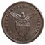 1926-M Philippines Centavo MS-63 PCGS (Brown)