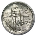 1926 Oregon Trail Memorial Half Dollar MS-64 PCGS