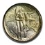 1926 Oregon Trail Memorial Half Dollar MS-65 NGC