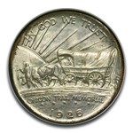 1926 Oregon Trail Memorial Half Dollar MS-65 NGC