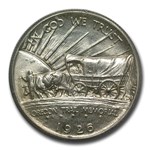 1926 Oregon Trail Memorial Half Dollar MS-65 PCGS