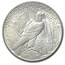 1926 Peace Dollar AU-58