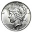 1926 Peace Dollar BU