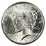 1926 Peace Dollar MS-61 PCGS