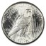 1926 Peace Dollar MS-61 PCGS