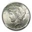 1926 Peace Dollar MS-62 NGC
