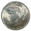 1926 Peace Dollar MS-64 NGC