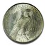 1926 Peace Dollar MS-64 PCGS (Toned)