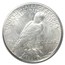 1926 Peace Dollar MS-64 PCGS