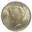 1926 Peace Dollar MS-65 NGC