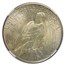 1926 Peace Dollar MS-65 NGC