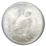 1926 Peace Dollar MS-65 PCGS