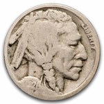 1926-S Buffalo Nickel AG