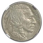 1926-S Buffalo Nickel AU-50 NGC