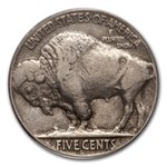 1926-S Buffalo Nickel Fine-15 PCGS