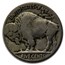 1926-S Buffalo Nickel Good