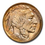1926-S Buffalo Nickel MS-65 NGC