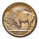 1926-S Buffalo Nickel MS-65 NGC