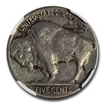 1926-S Buffalo Nickel VF-20 NGC