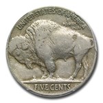 1926-S Buffalo Nickel VF-20 PCGS