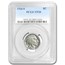 1926-S Buffalo Nickel VF-20 PCGS