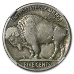 1926-S Buffalo Nickel VF-25 NGC