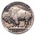 1926-S Buffalo Nickel VF-35 NGC