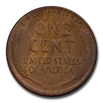 1926-S Lincoln Cent AU-58 PCGS