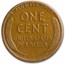 1926-S Lincoln Cent Fine