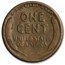 1926-S Lincoln Cent Good/VG