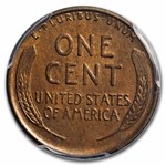 1926-S Lincoln Cent MS-63 PCGS (Red/Brown)