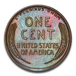 1926-S Lincoln Cent MS-64 PCGS CAC (Brown)