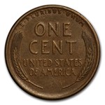 1926-S Lincoln Cent XF