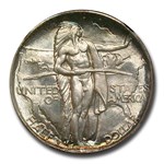 1926-S Oregon Trail Commemorative Half Dollar MS-67+ NGC